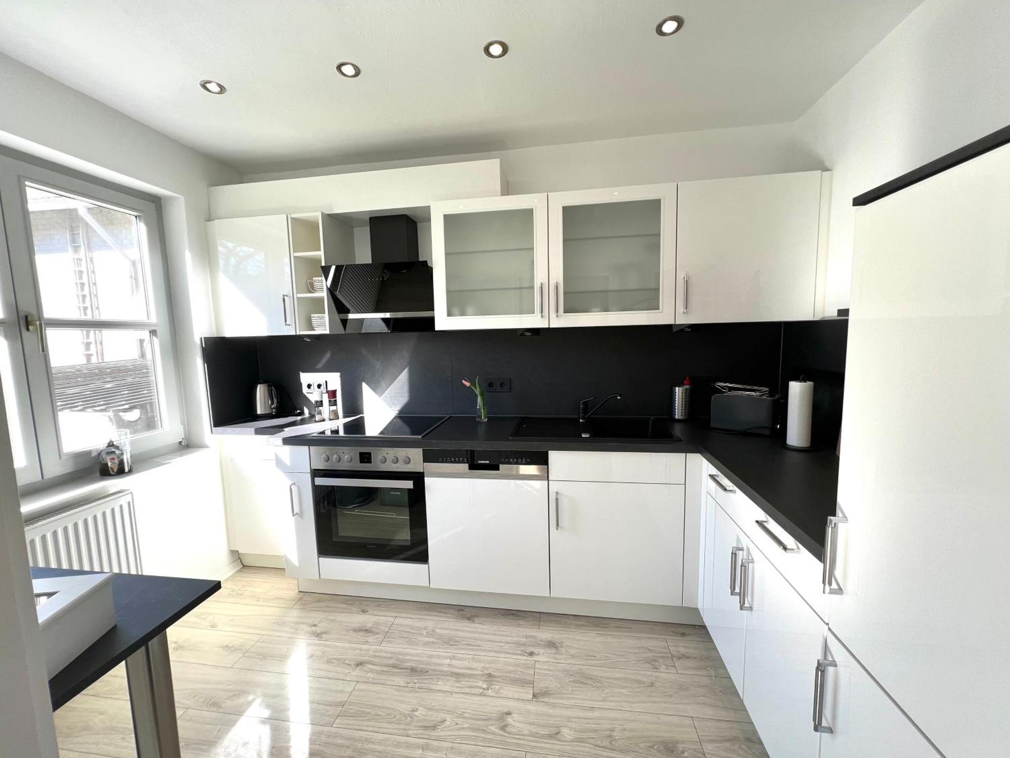 Balance Apartments By M&A - Family Apartment Ferienhaus Dohrenbach Witzenhausen Eksteriør bilde